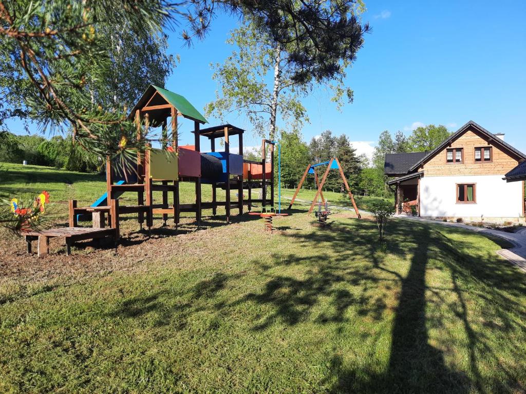 WANATÓWKA photo 4