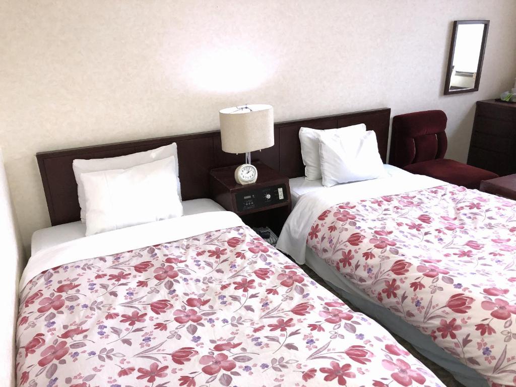 Garden Hotel Yamato photo 3