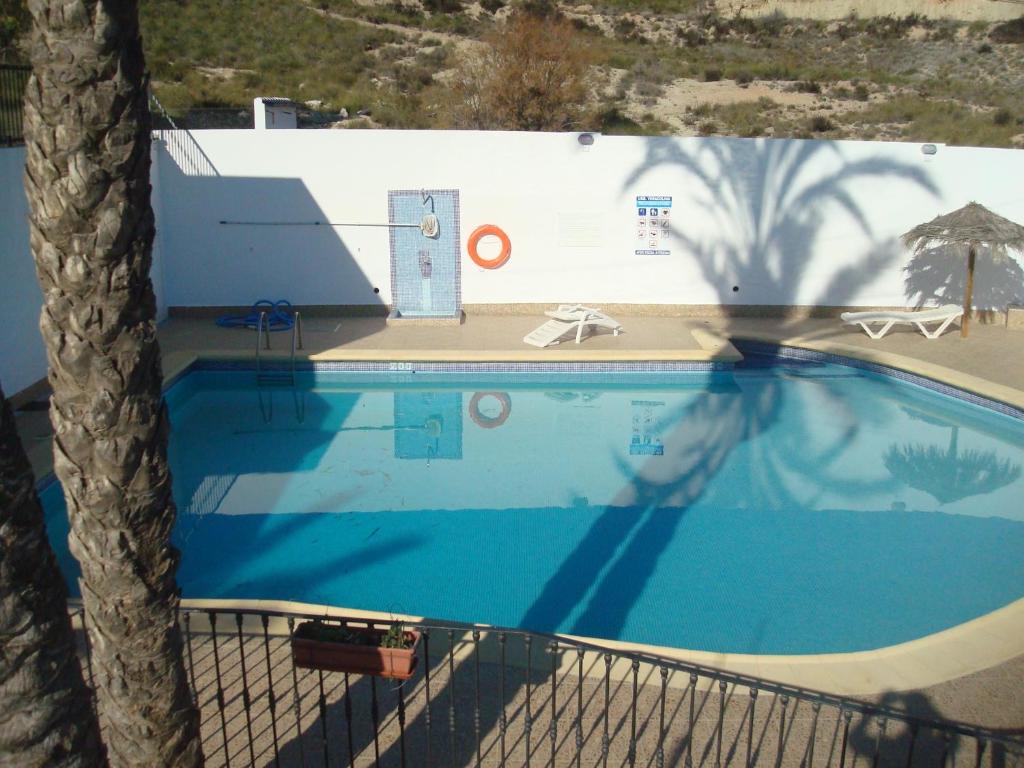 impressive apartment in ground floor with terrace of two rooms, A A and pool photo 3