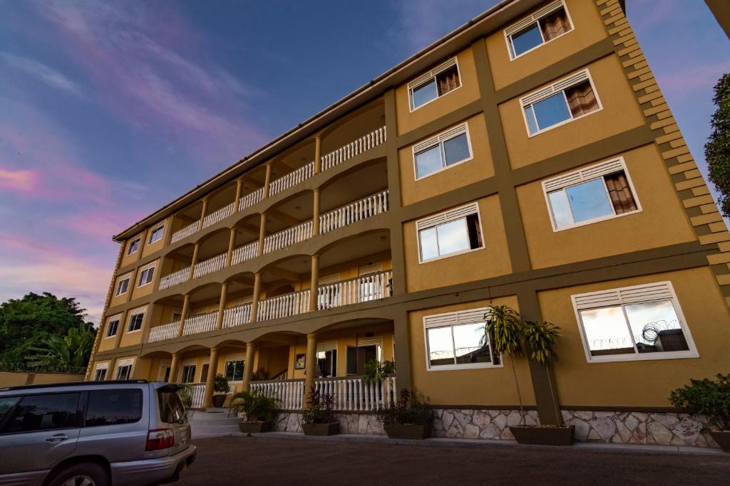 Karibu BB Suites photo 1