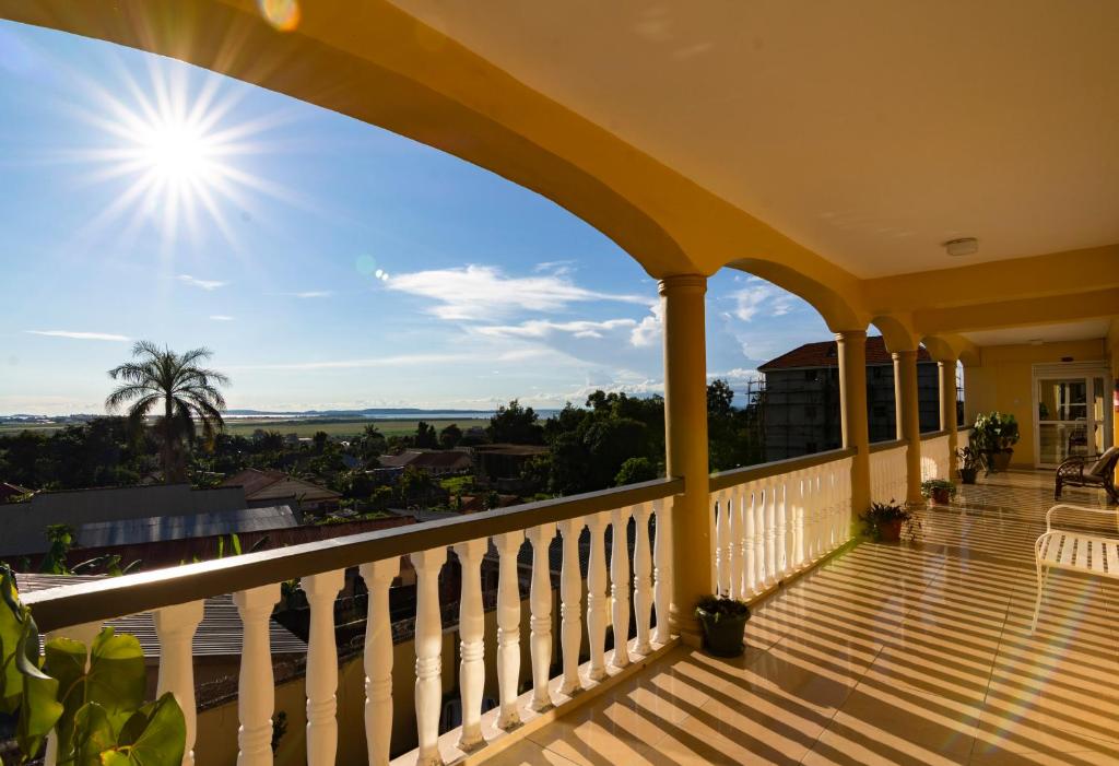 Karibu BB Suites photo 4