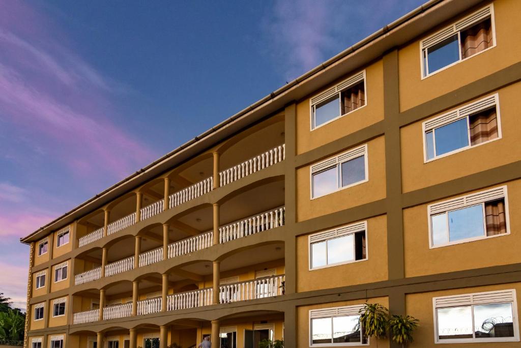 Karibu BB Suites photo 3