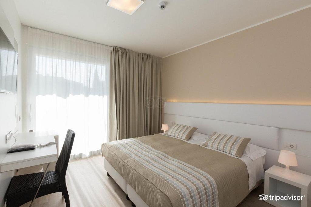 Hotel Villa Katy photo 3