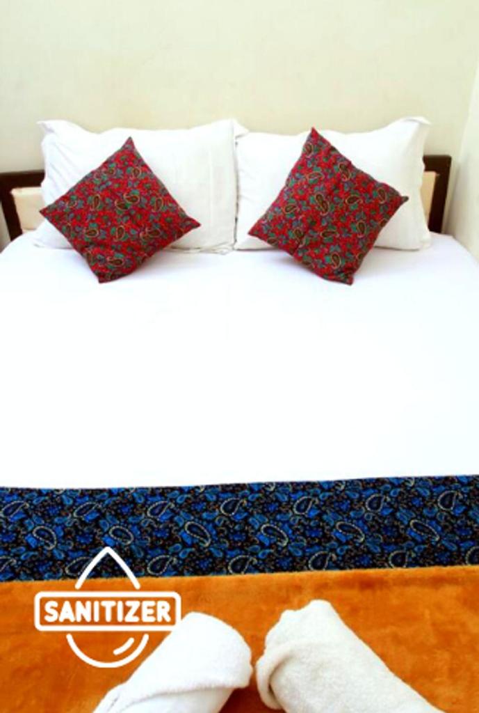 Unique Guesthouse photo 1