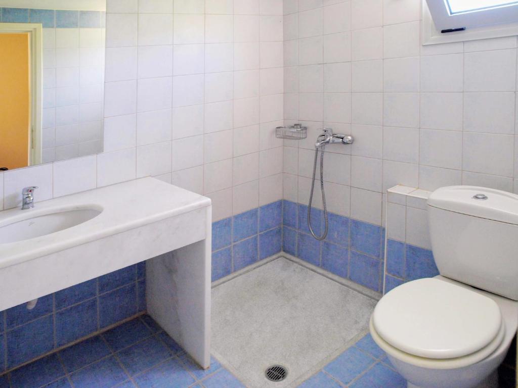 Студио (Номер-студио с видом на море), Mirabella Apartments