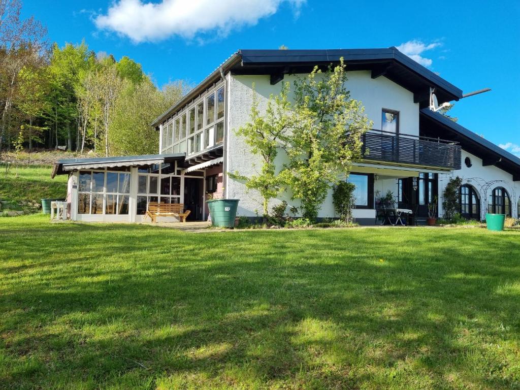 Ferienhaus Mauth photo 2