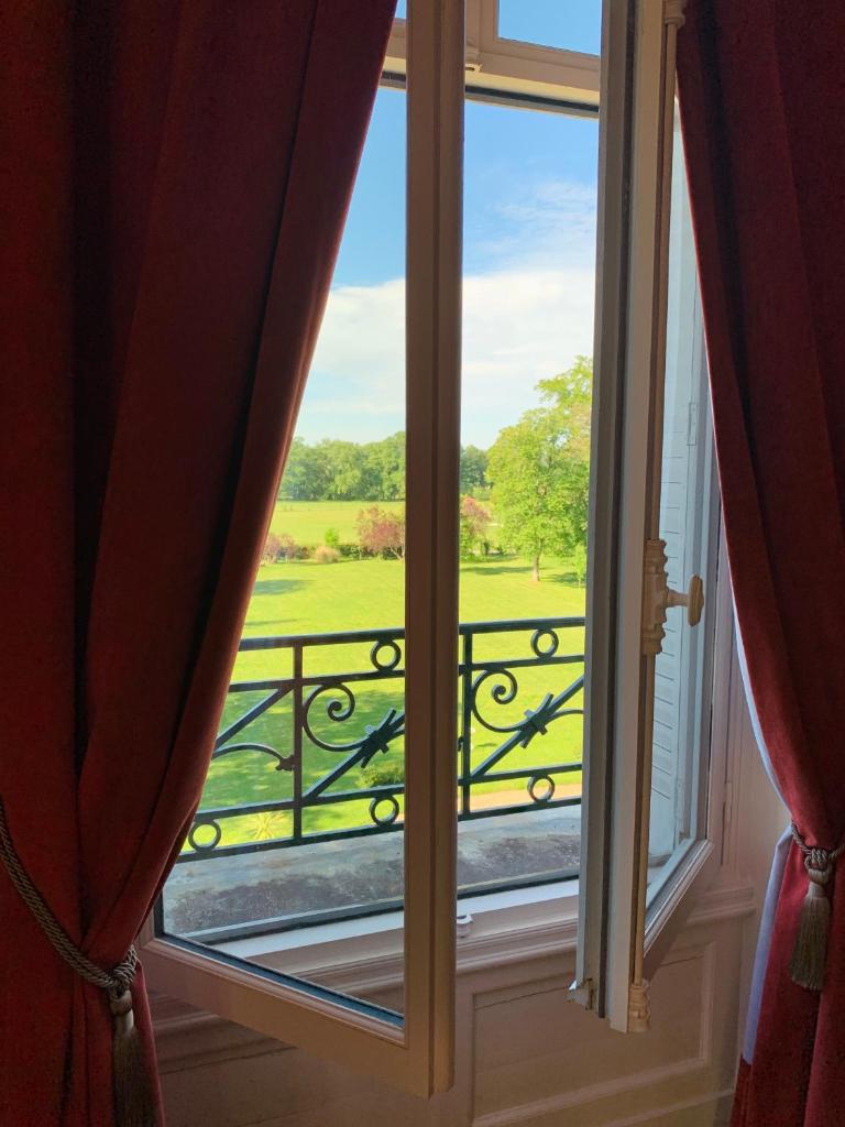 Chateau du Gerfaut photo 3