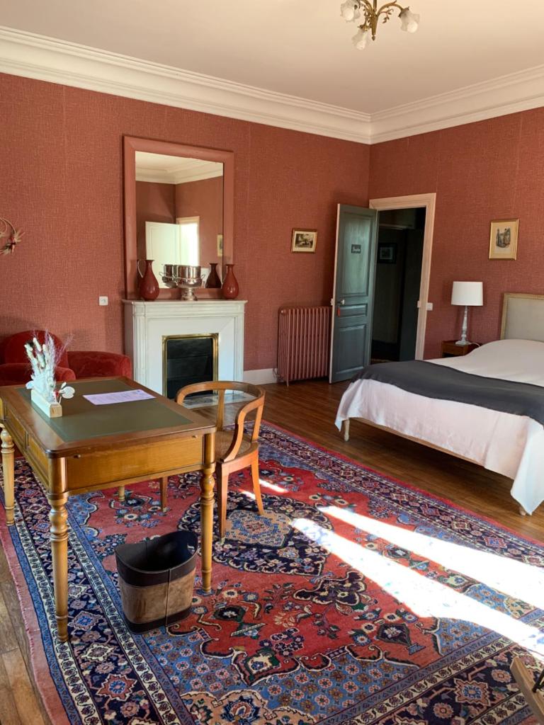 Chateau du Gerfaut photo 1