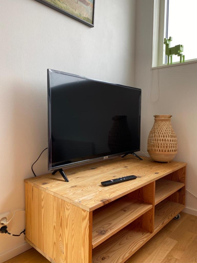 Mellbystrand Björkvägen Apartment photo 3