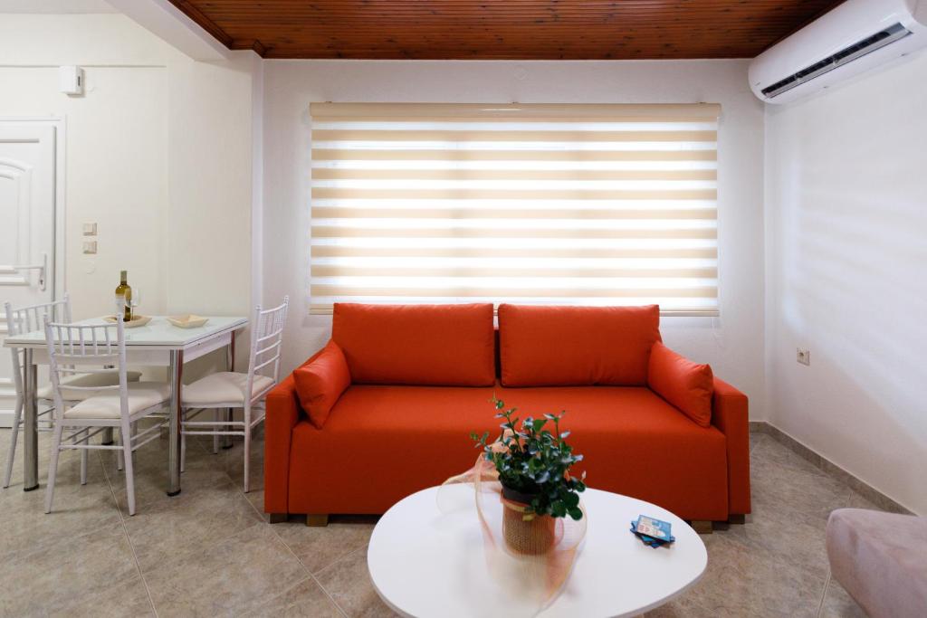 (Apt.4) Lofos Apartments in Vergia Halkidiki photo 1