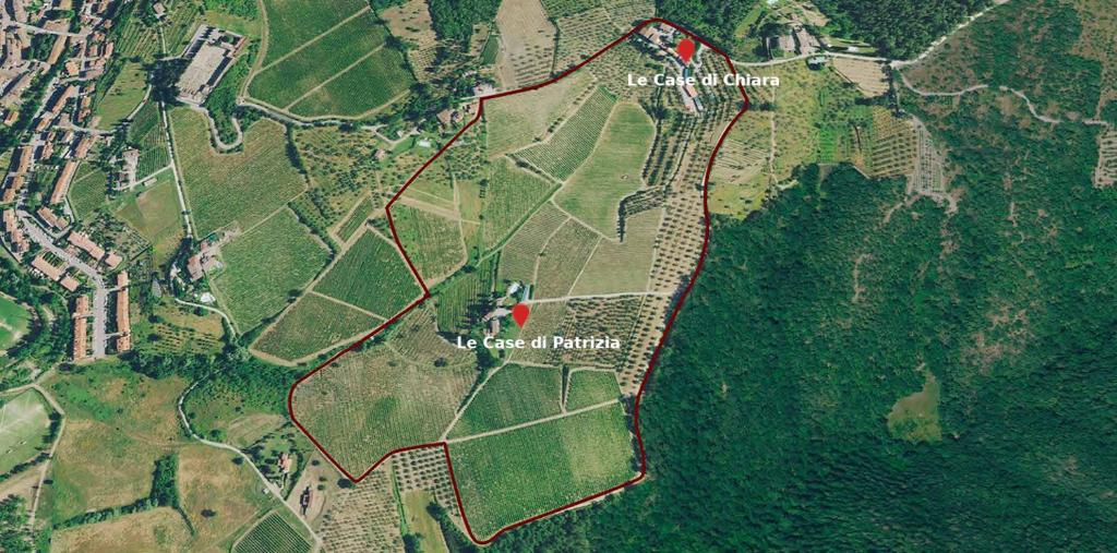 Terre di Melazzano - Le Case di Patrizia photo 2