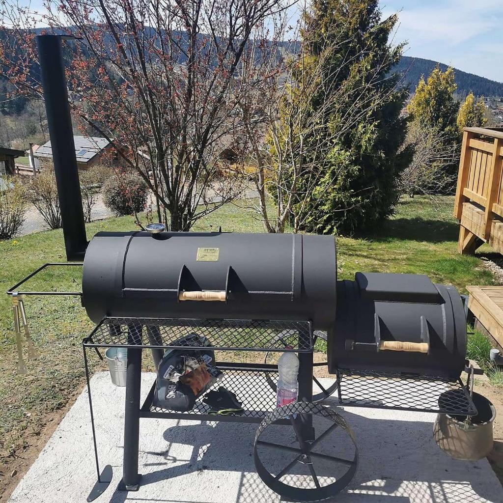Nouveau Chalet M.META 12 pers sauna,jacuzzi,billard photo 2