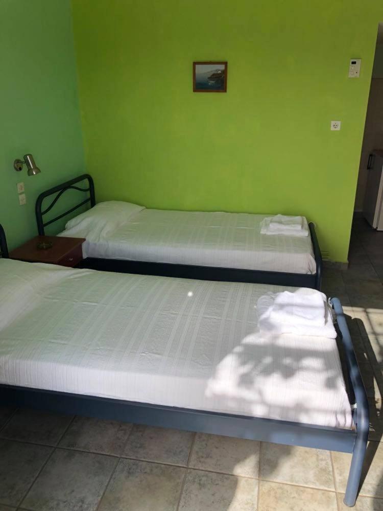 Villa Koula photo 3