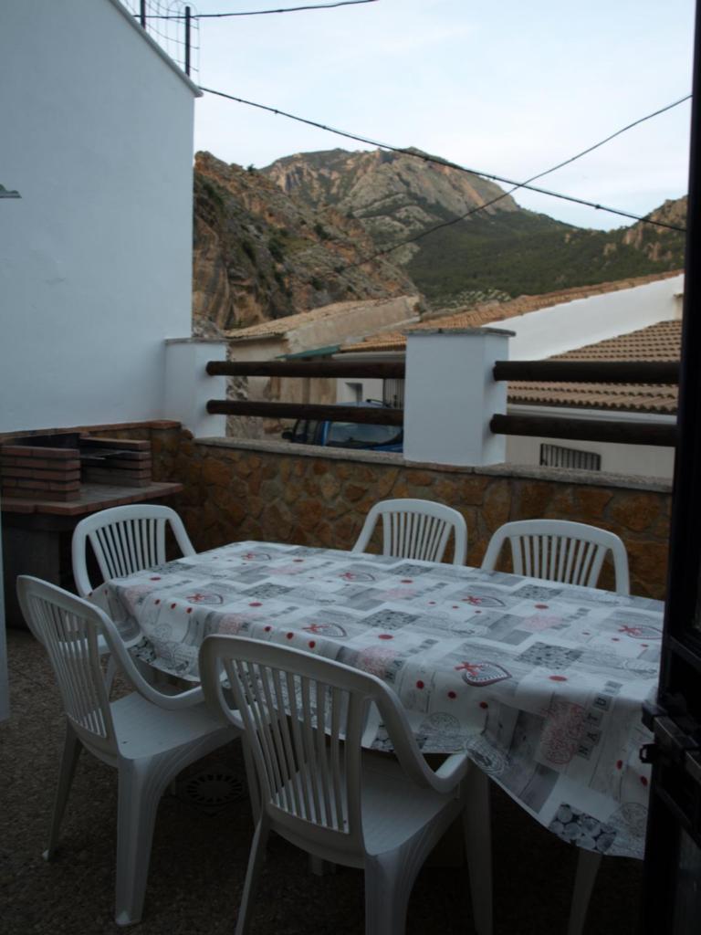 Alojamiento Rural Las Zagalas photo 4