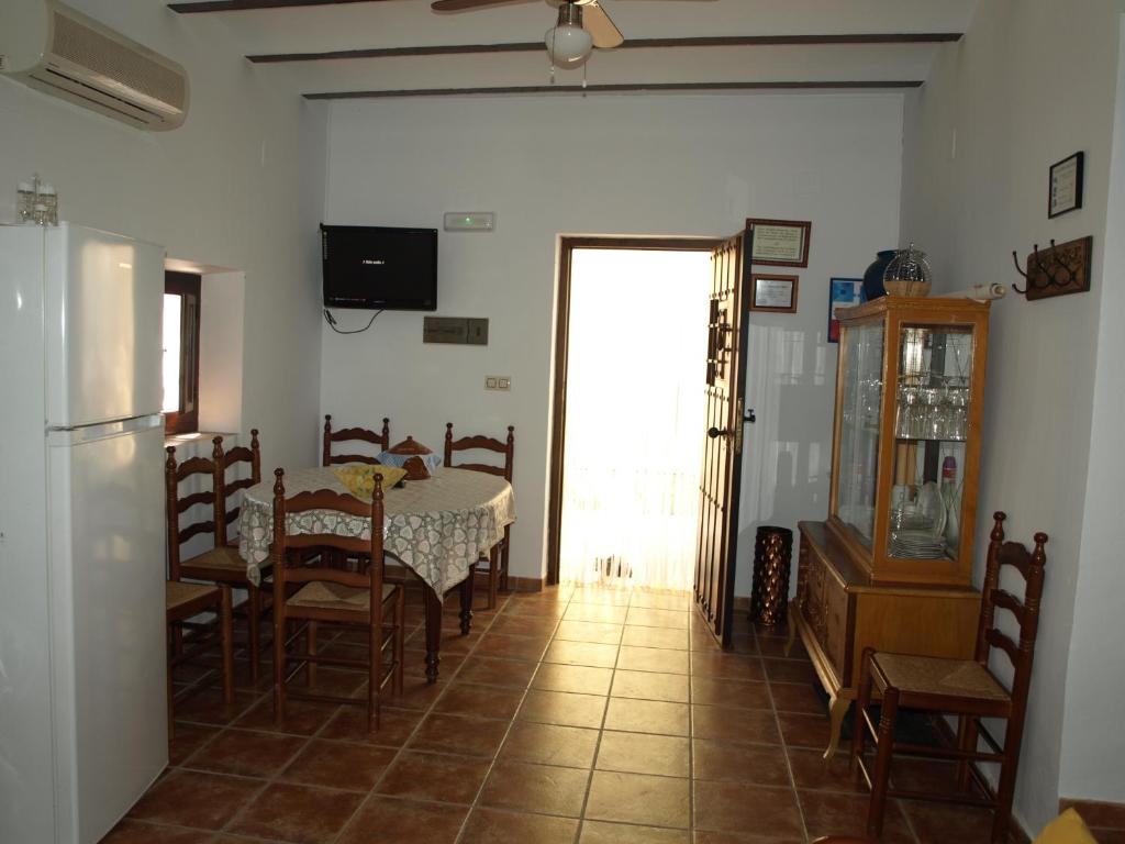 Alojamiento Rural Las Zagalas photo 3