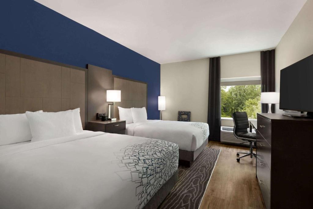La Quinta by Wyndham Rock Hill photo 1