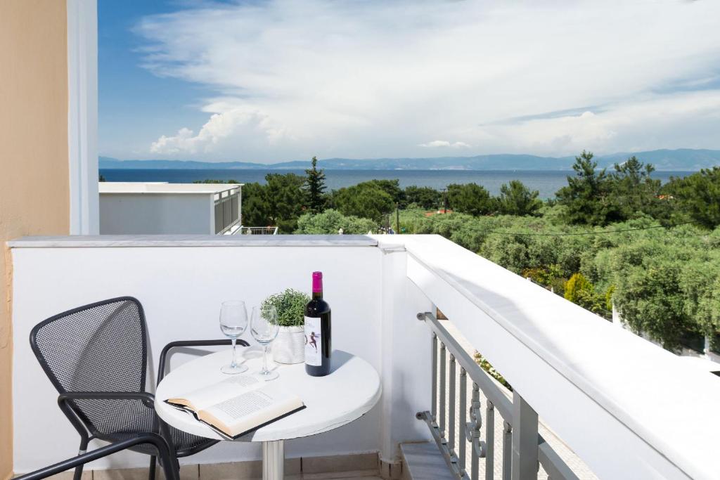 Louloudis Boutique Hotel photo 2