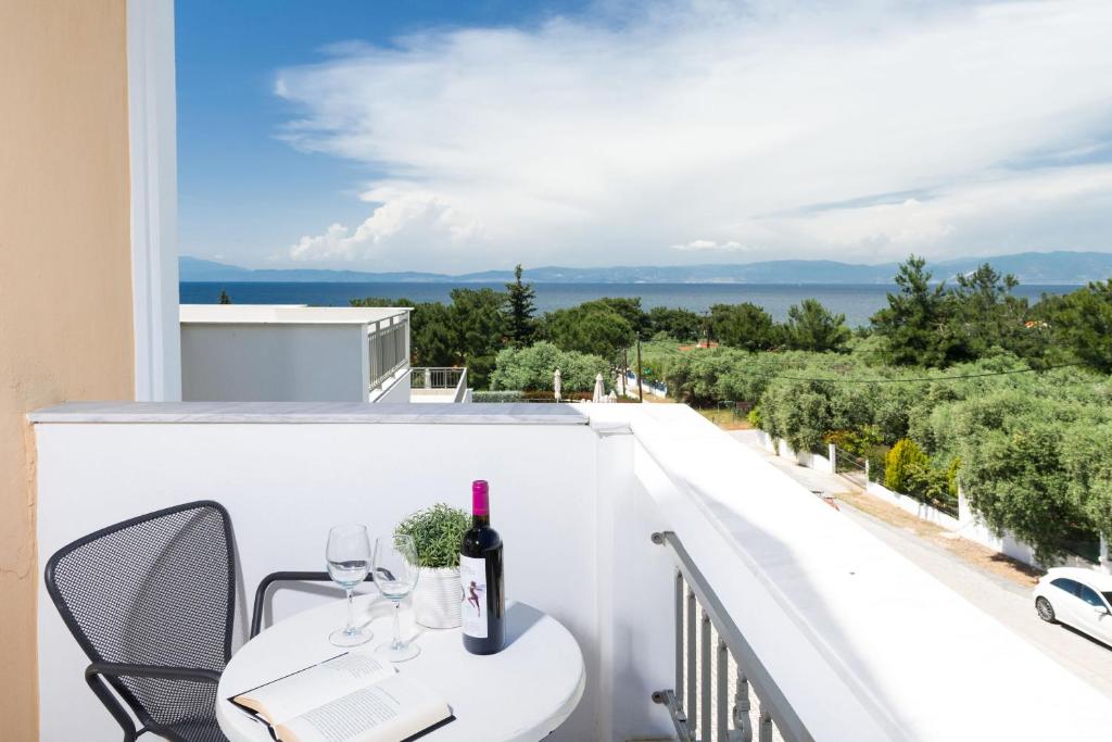 Louloudis Boutique Hotel photo 4