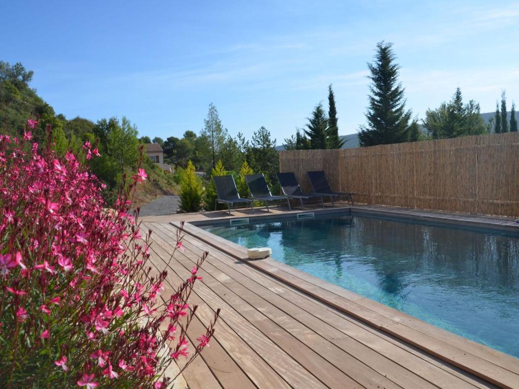 Delightful Villa in Beaufort with Private Swimming Pool photo 2