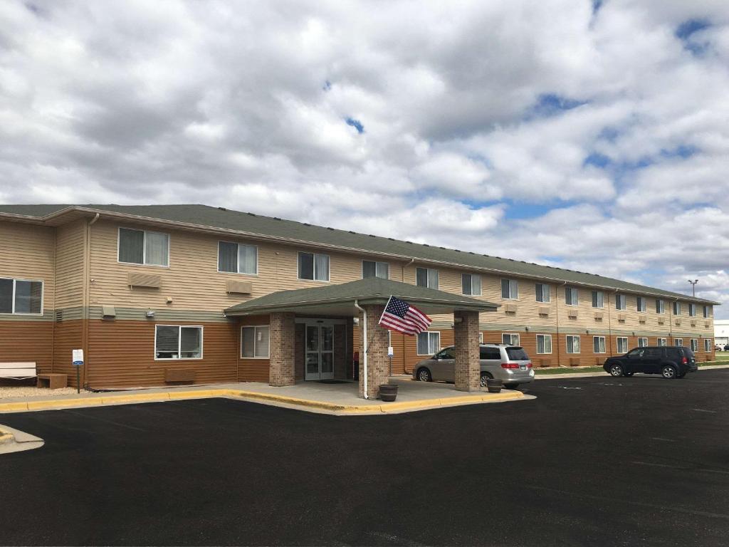 Quality Inn & Suites photo 1
