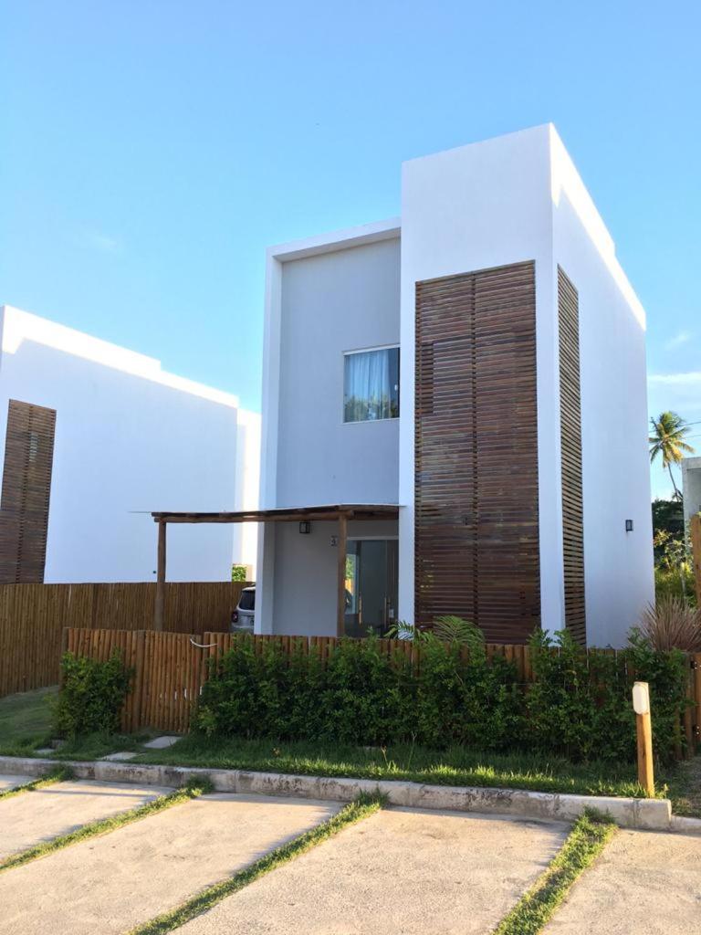 Casa duplex de temporada em Imbassai photo 1