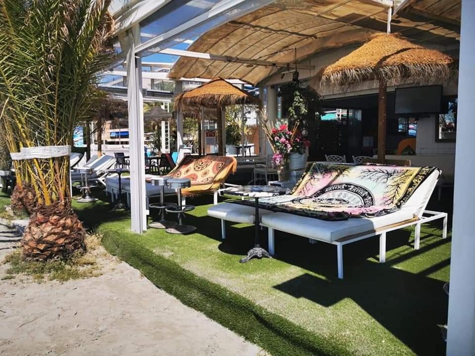 Andy apartman, Santa Pola photo 2