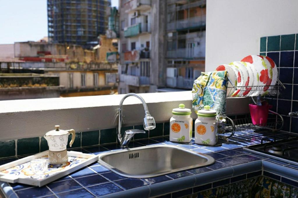 La DuKesca chic - Tap to explore photos
