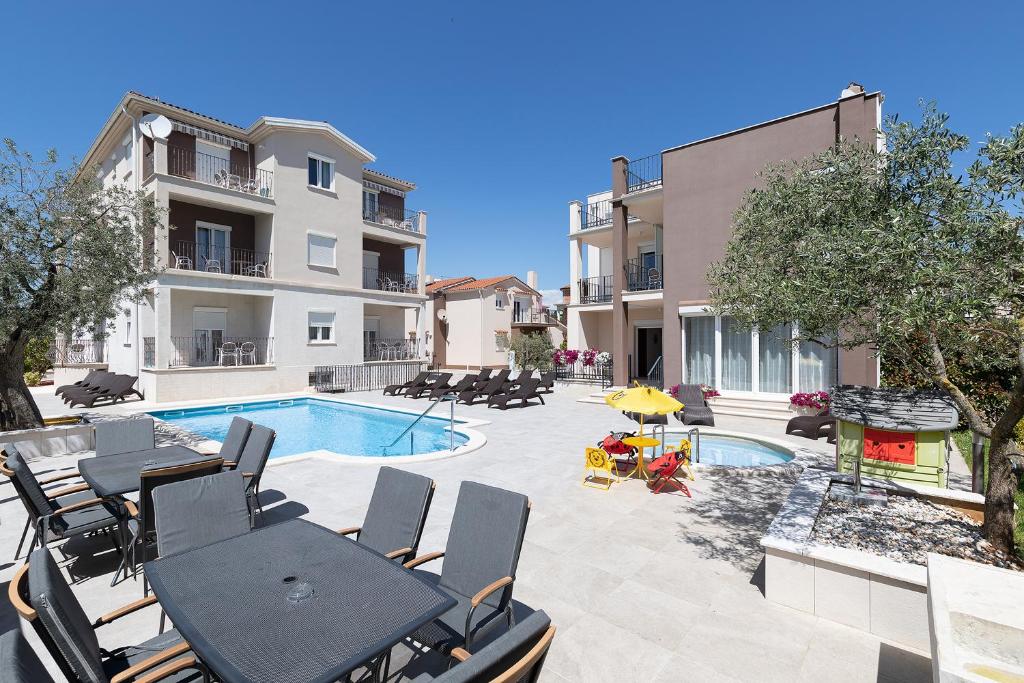 Apartments Villa Nina photo 2