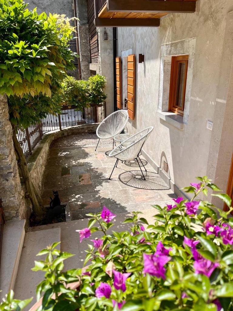 Borgo Cantagallo Casa Olivia 1 photo 4