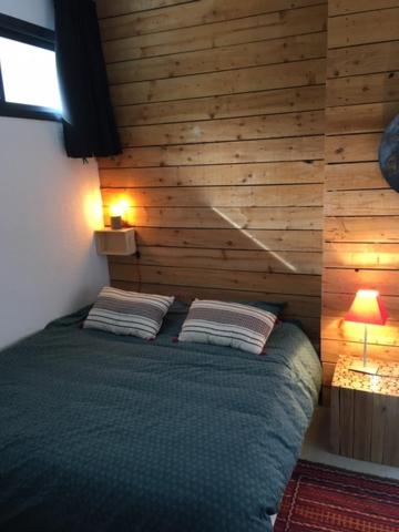 Appartement Royal Milan à deux clés partie nuit et partie jour photo 2