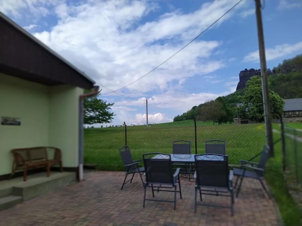 Ferienhaus Ebenheit am Lilienstein photo 3