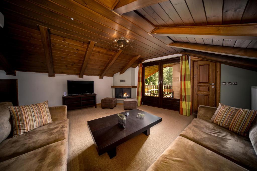 Hotel Giamandes photo 1