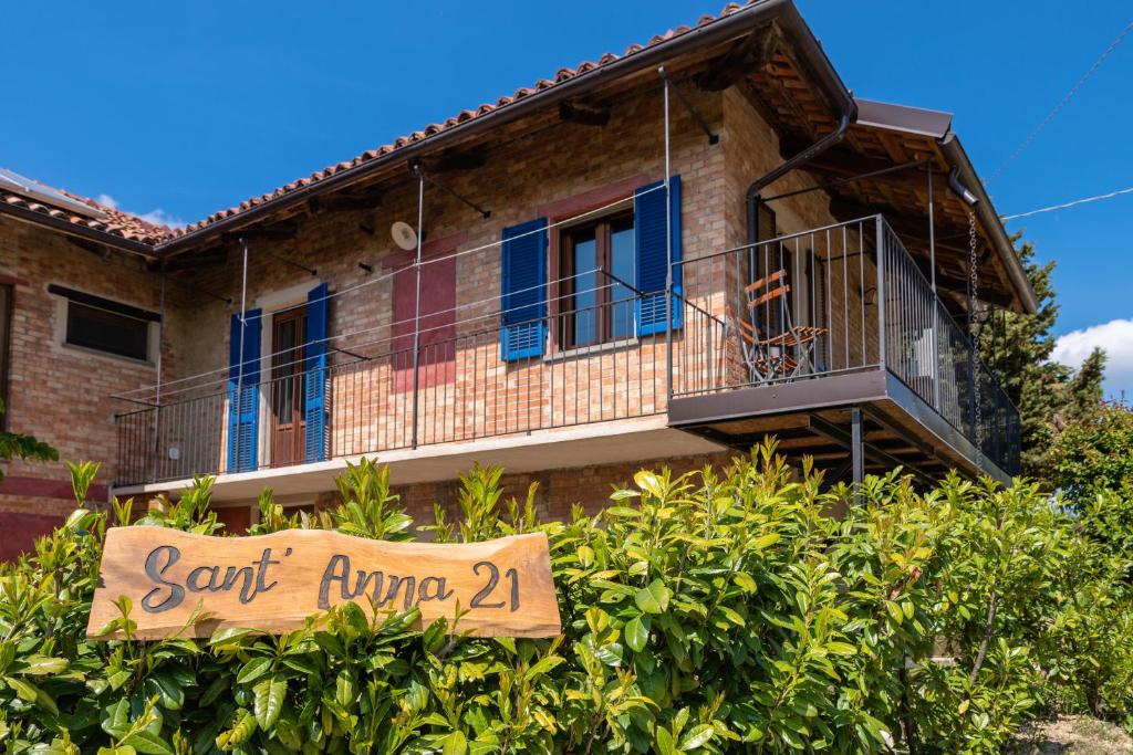 B&B Sant'Anna 21 photo 1