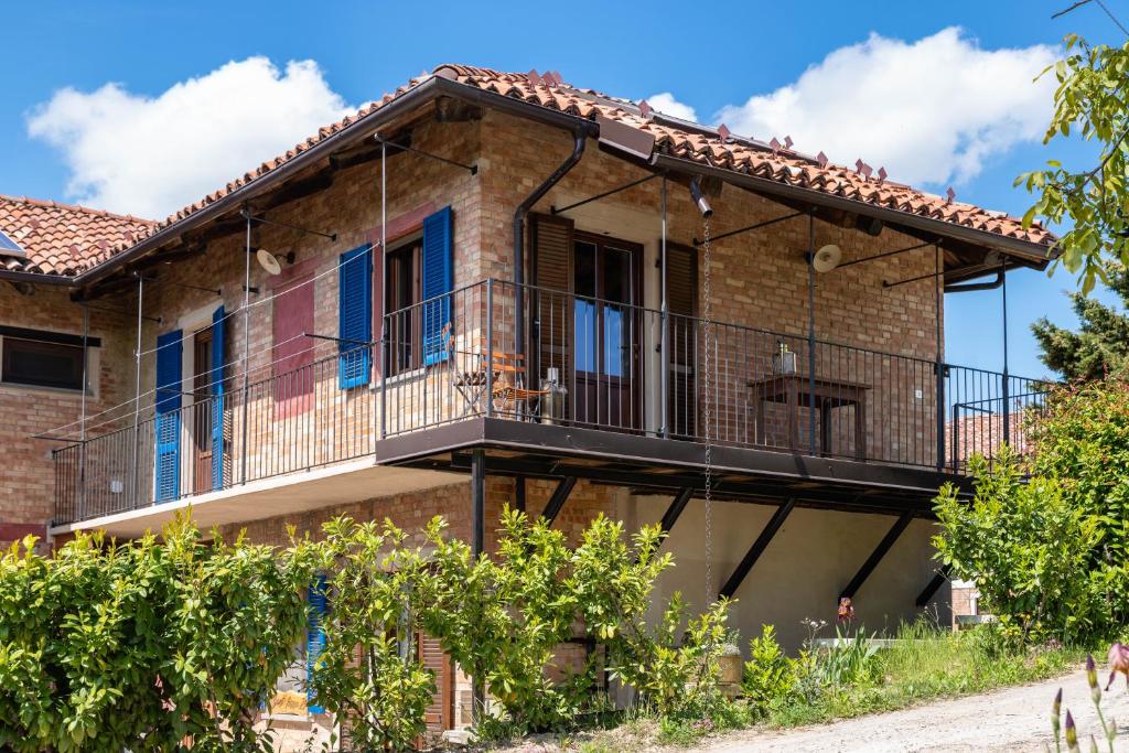 B&B Sant'Anna 21 photo 4
