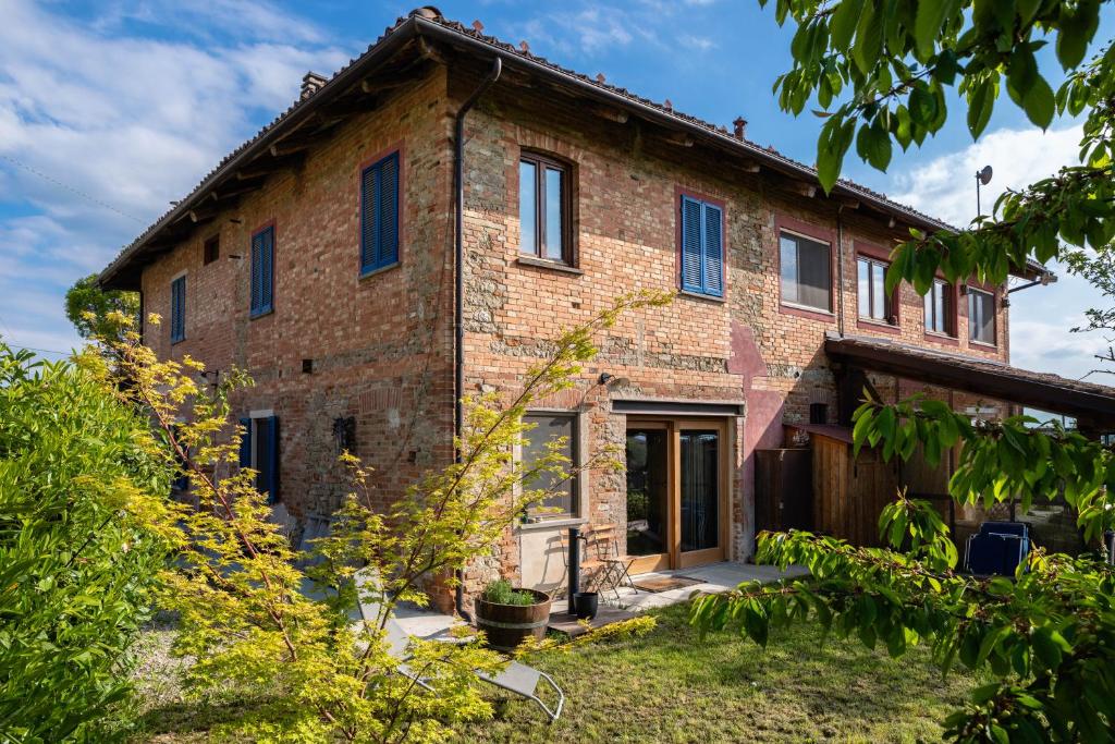 B&B Sant'Anna 21 photo 3
