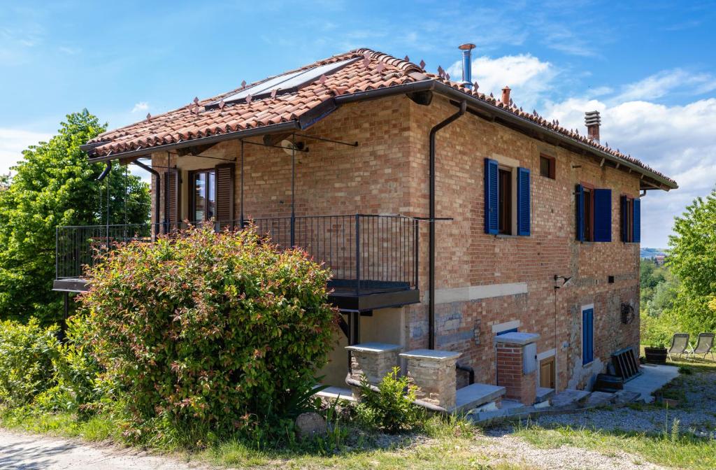 B&B Sant'Anna 21 photo 2