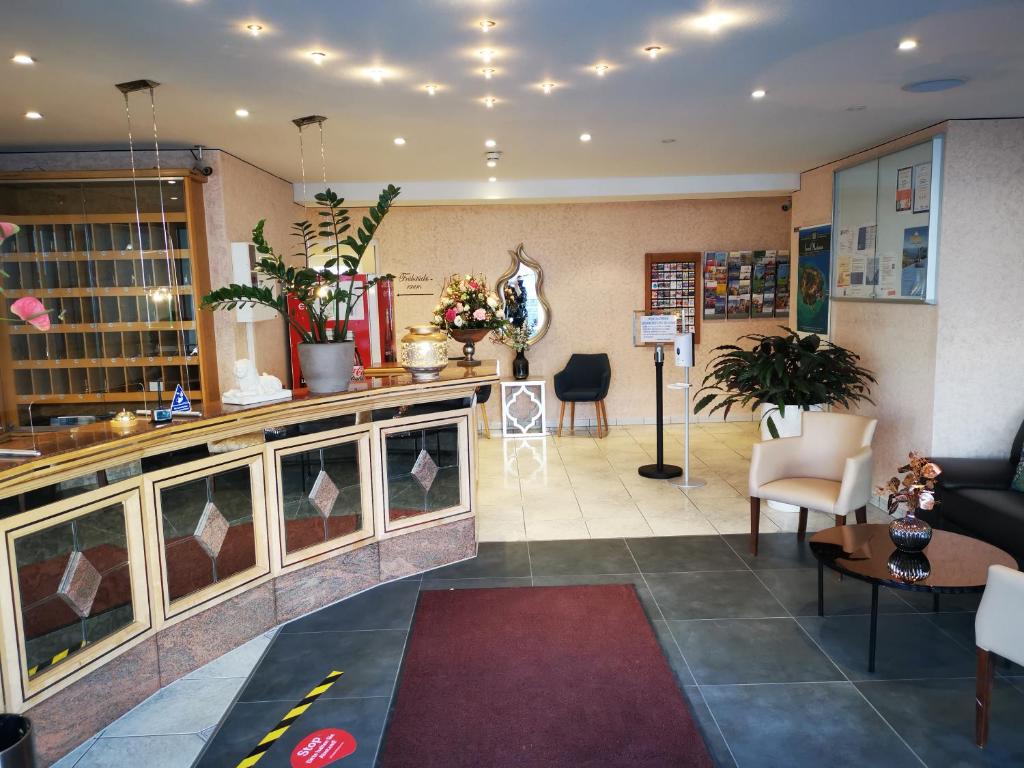 Hotel Löwen photo 2