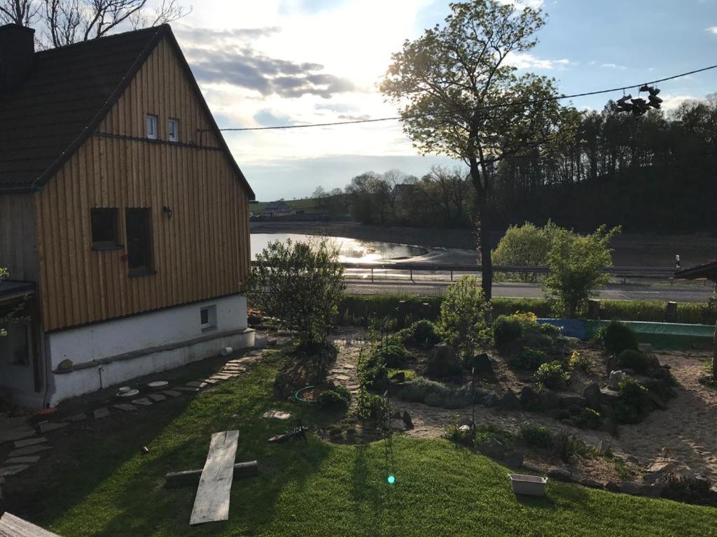 Der Zirkuswagen und das Elfenhaus photo 3