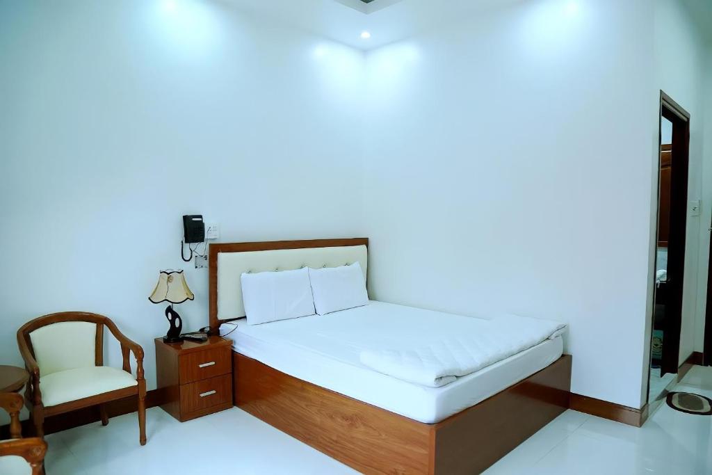 HOTEL ĐĂNG KHOA 2 NÚI SAM photo 4
