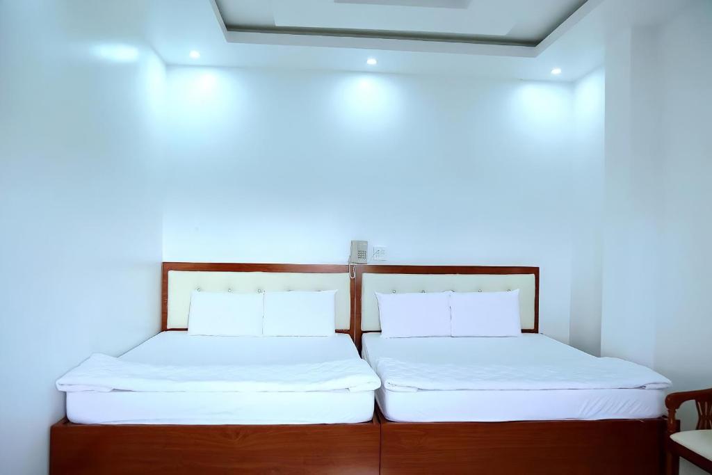 HOTEL ĐĂNG KHOA 2 NÚI SAM photo 3