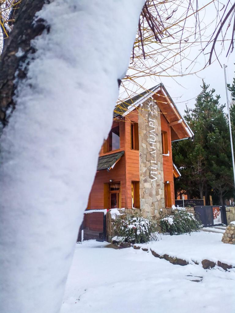 Villa Huapi photo 4