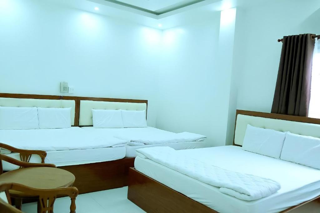 HOTEL ĐĂNG KHOA 2 NÚI SAM photo 2