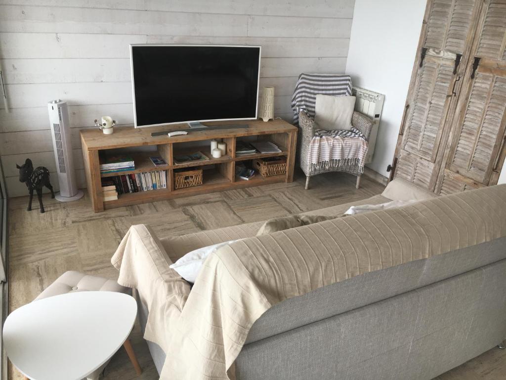 emplacement privilégié pour ce bel appartement photo 4