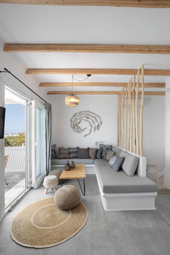 Villa Ester Naxos photo 4