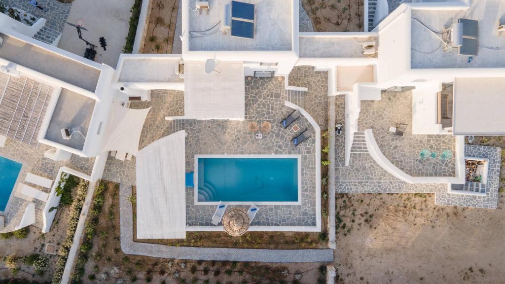 Villa Ester Naxos photo 1