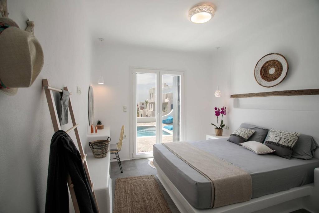 Villa Ester Naxos photo 3