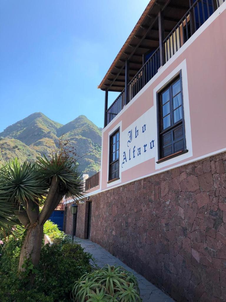 Hotel Rural Ibo Alfaro - OFFLINE HOTEL photo 3