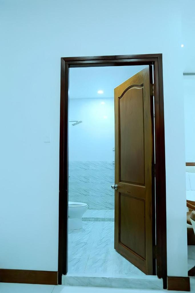 HOTEL ĐĂNG KHOA 1 NÚI SAM photo 3