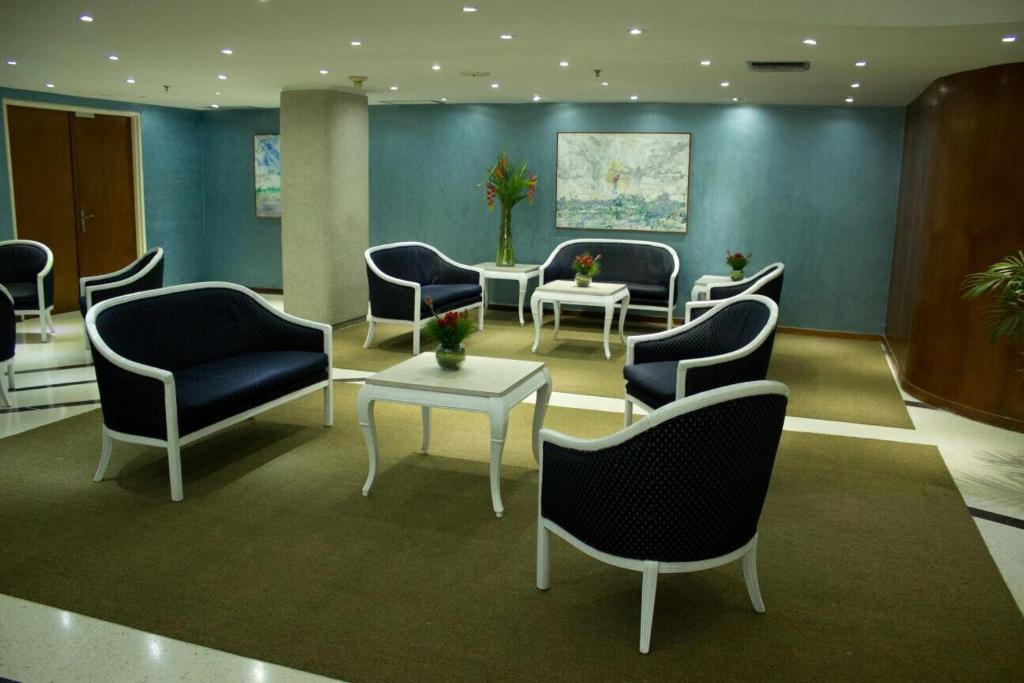 Hotel Chacao Cumberland photo 3