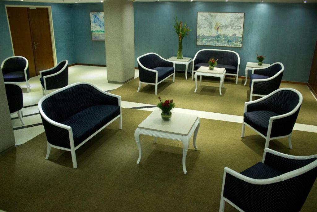 Hotel Chacao Cumberland photo 4